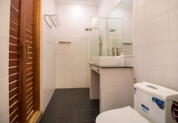 1 Bedroom Apartment For Rent - Slor Kram, Siem Reap thumbnail