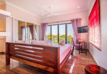 1 Bedroom Apartment For Rent - Slor Kram, Siem Reap thumbnail