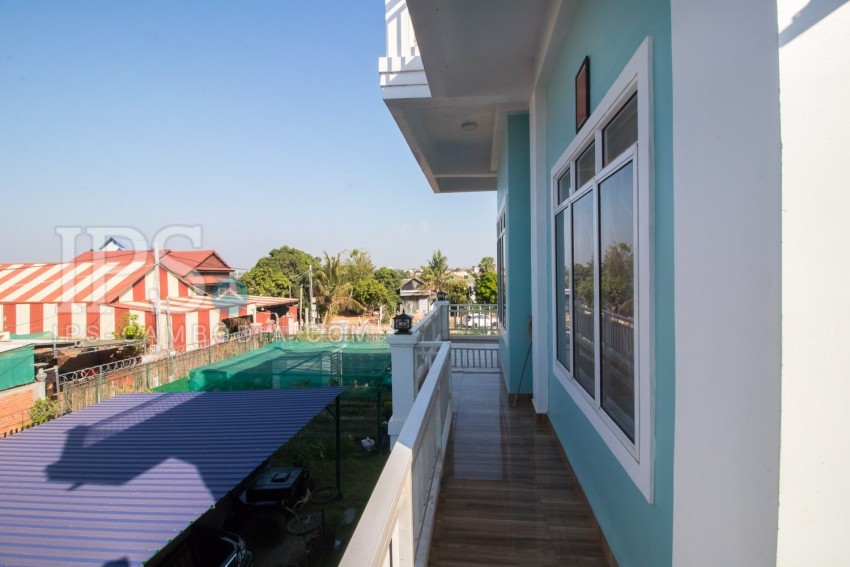 1 Bedroom Apartment For Rent - Slor Kram, Siem Reap