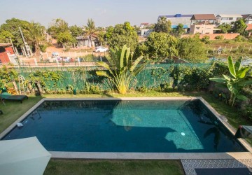 1 Bedroom Apartment For Rent - Slor Kram, Siem Reap thumbnail