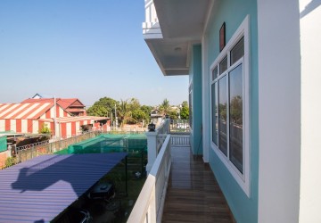 1 Bedroom Apartment For Rent - Slor Kram, Siem Reap thumbnail