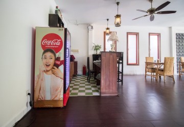 11 Room Boutique For Rent - Night Market Area, Siem Reap thumbnail