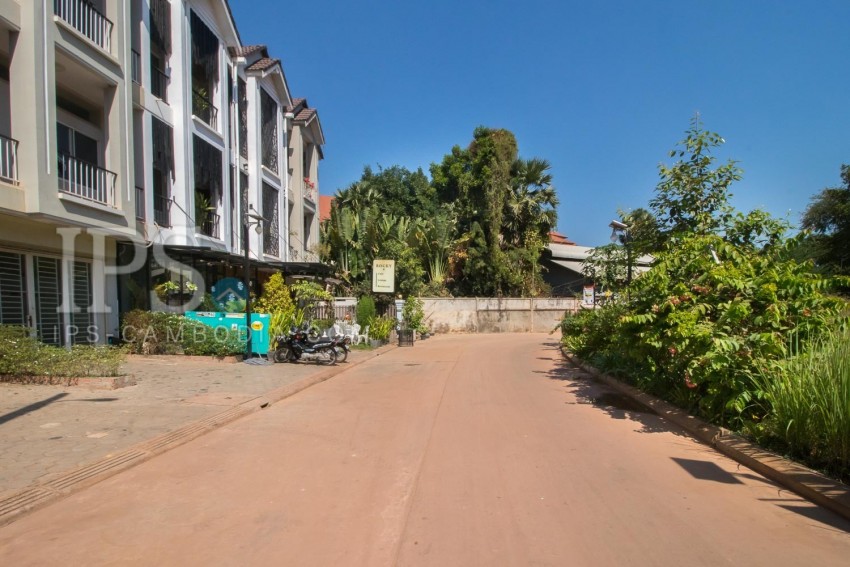 4 Bedroom  House For Sale - Svay Dangkum, Siem Reap