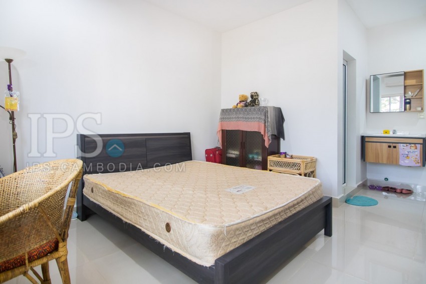 4 Bedroom  House For Sale - Svay Dangkum, Siem Reap