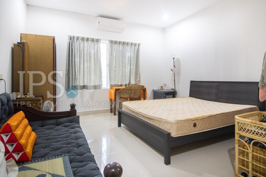 4 Bedroom  House For Sale - Svay Dangkum, Siem Reap