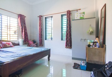 2 Bedroom House  For Sale - Sala Kamreuk, Siem Reap thumbnail