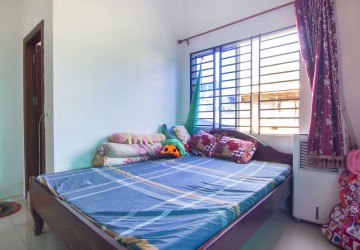 2 Bedroom House  For Sale - Sala Kamreuk, Siem Reap thumbnail