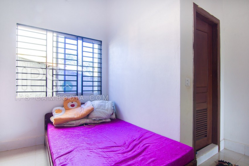 2 Bedroom House  For Sale - Sala Kamreuk, Siem Reap