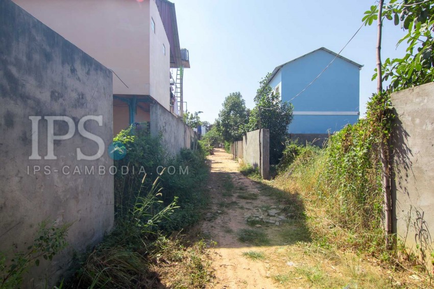 2 Bedroom House  For Sale - Sala Kamreuk, Siem Reap