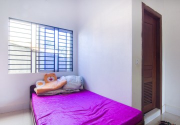 2 Bedroom House  For Sale - Sala Kamreuk, Siem Reap thumbnail