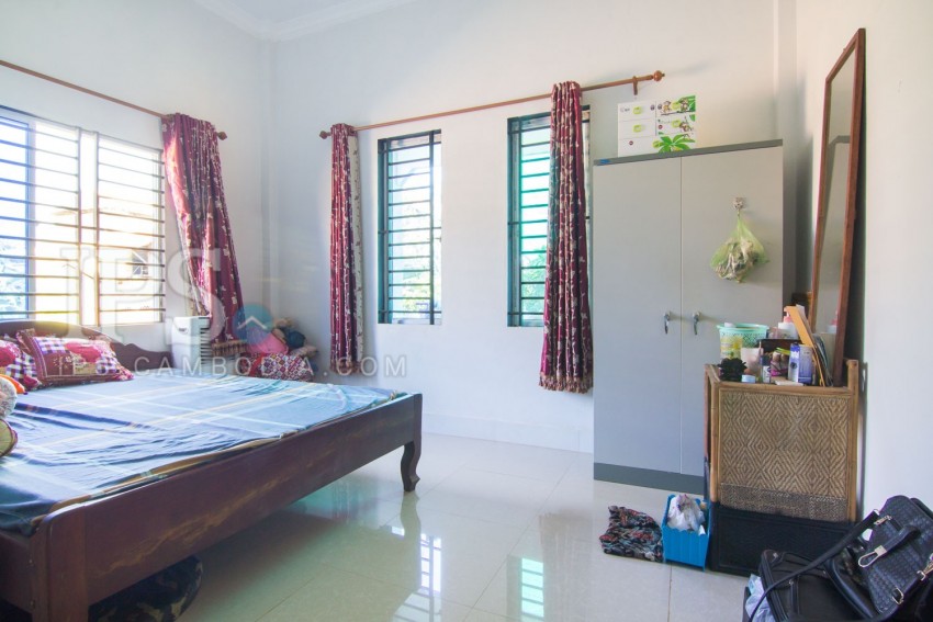 2 Bedroom House  For Sale - Sala Kamreuk, Siem Reap