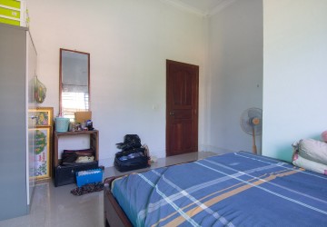 2 Bedroom House  For Sale - Sala Kamreuk, Siem Reap thumbnail