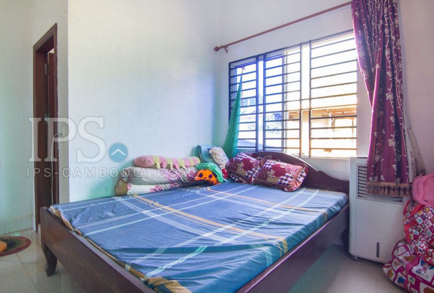 2 Bedroom House  For Sale - Sala Kamreuk, Siem Reap