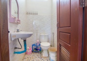 2 Bedroom House  For Sale - Sala Kamreuk, Siem Reap thumbnail