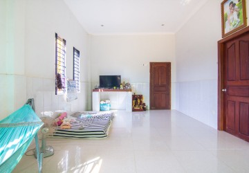 2 Bedroom House  For Sale - Sala Kamreuk, Siem Reap thumbnail