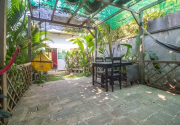 2 Bedroom House  For Sale - Sala Kamreuk, Siem Reap thumbnail