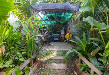 2 Bedroom House  For Sale - Sala Kamreuk, Siem Reap thumbnail