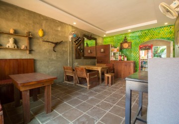 2 Bedroom House  For Sale - Sala Kamreuk, Siem Reap thumbnail