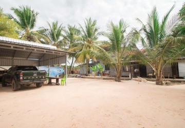 3 Bedroom Villa For Rent - Bakong District, Siem Reap thumbnail