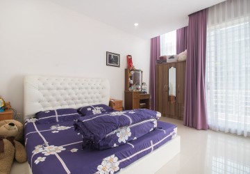 3 Bedroom Flat For Rent  - Svay Dangkum, Siem Reap thumbnail