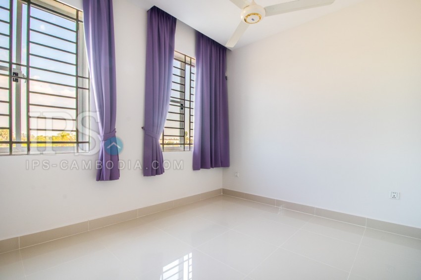 3 Bedroom Flat For Rent  - Svay Dangkum, Siem Reap