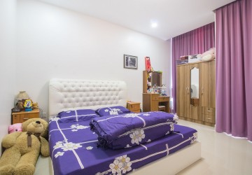 3 Bedroom Flat For Sale - Svay Dangkum, Siem Reap thumbnail