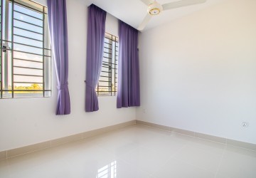 3 Bedroom Flat For Sale - Svay Dangkum, Siem Reap thumbnail