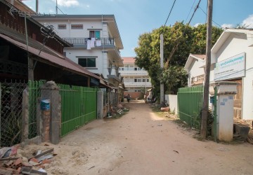 286 Sqm Land For Sale - Sala Kamreuk, Siem Reap thumbnail