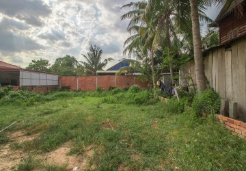   100 Sqm Land For Sale - Slor Kram, Siem Reap thumbnail