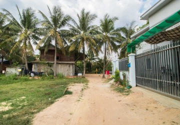   100 Sqm Land For Sale - Slor Kram, Siem Reap thumbnail