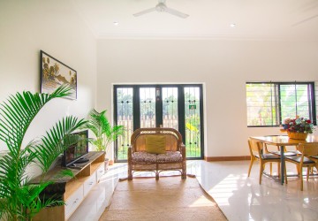 3 Bedroom Villa For Sale -  Svay Dangkum, Siem Reap thumbnail