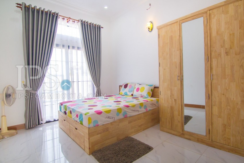 3 Bedroom Villa For Sale -  Svay Dangkum, Siem Reap