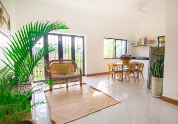 3 Bedroom Villa For Sale -  Svay Dangkum, Siem Reap thumbnail