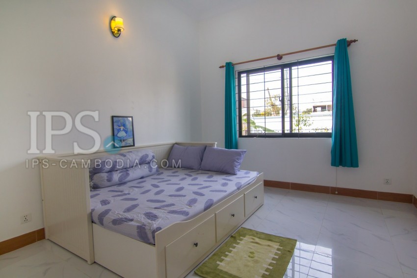 3 Bedroom Villa For Sale -  Svay Dangkum, Siem Reap