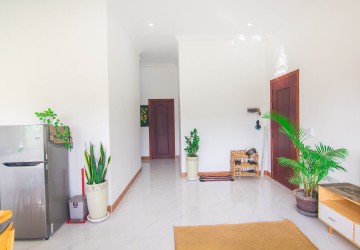 3 Bedroom Villa For Sale -  Svay Dangkum, Siem Reap thumbnail