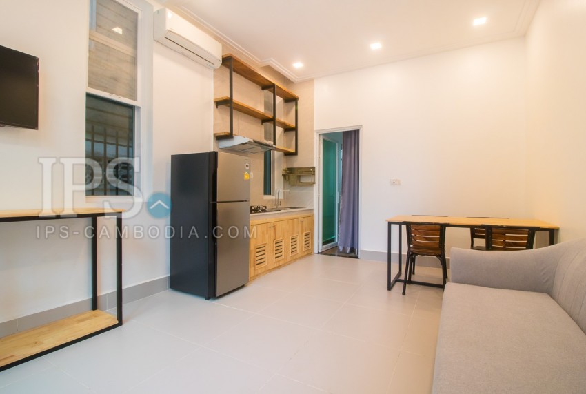 4 Bedroom House For Rent - Sala Kamreuk, Siem Reap