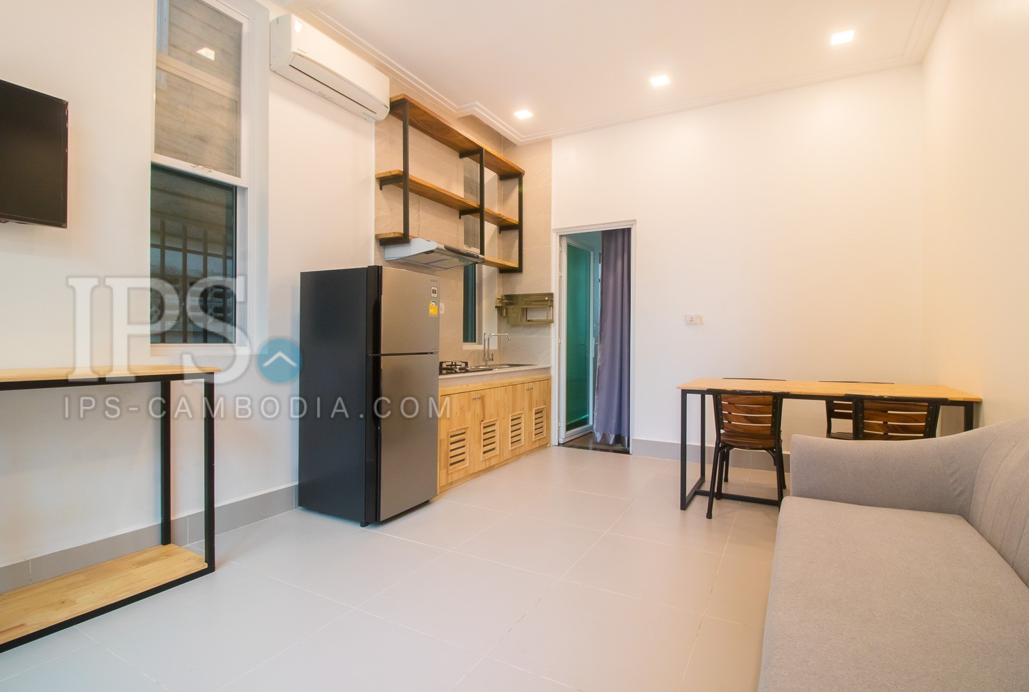 4 Bedroom House For Rent - Sala Kamreuk, Siem Reap - Image 4
