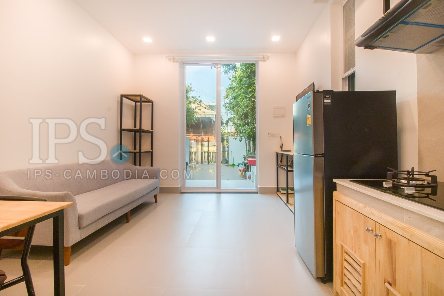 4 Bedroom House For Rent - Sala Kamreuk, Siem Reap - Image 5