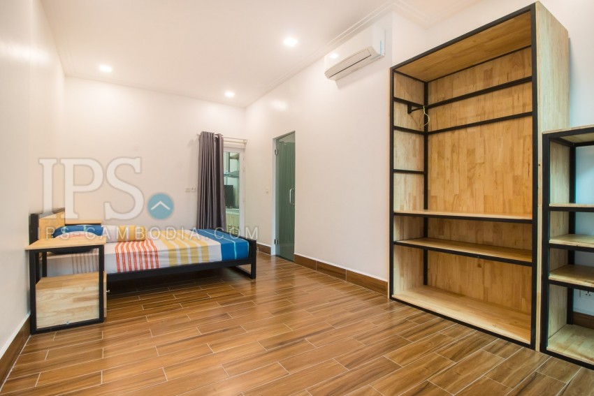 4 Bedroom House For Rent - Sala Kamreuk, Siem Reap