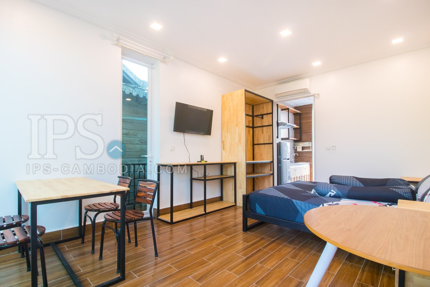 4 Bedroom House For Rent - Sala Kamreuk, Siem Reap - Image 12