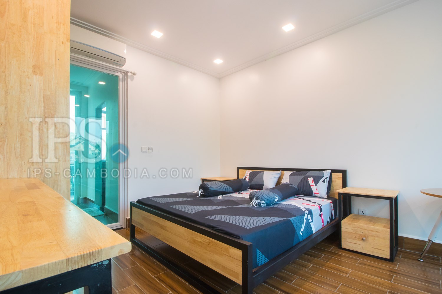 4 Bedroom House For Rent - Sala Kamreuk, Siem Reap - Image 11