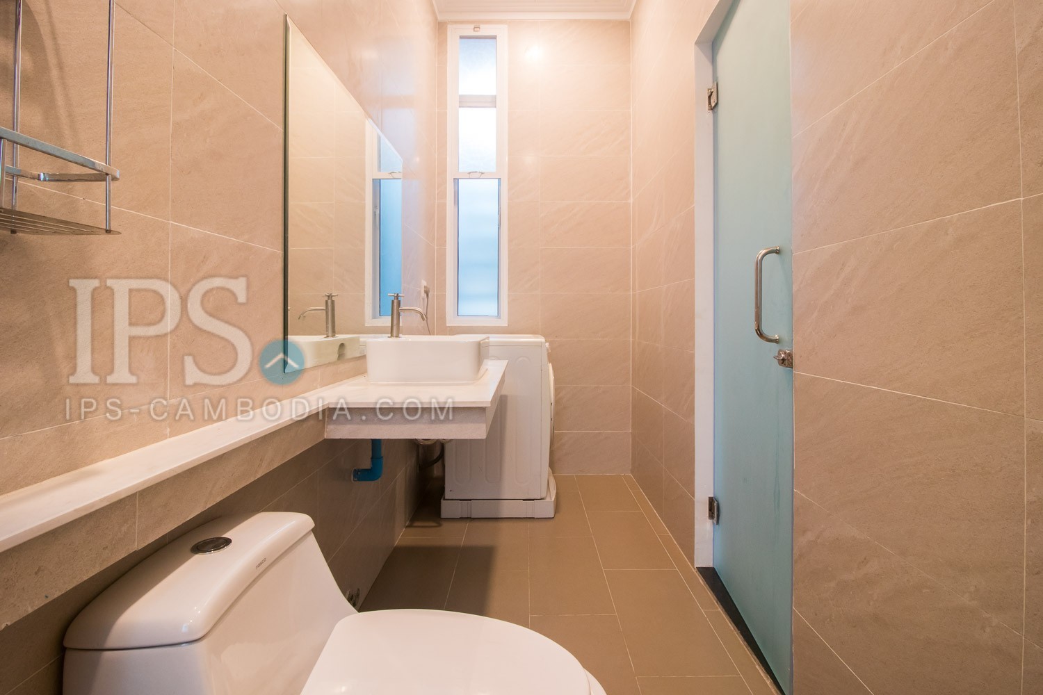 4 Bedroom House For Rent - Sala Kamreuk, Siem Reap - Image 29