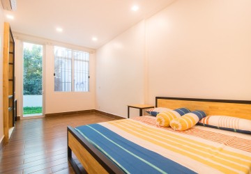 4 Bedroom House For Rent - Sala Kamreuk, Siem Reap thumbnail