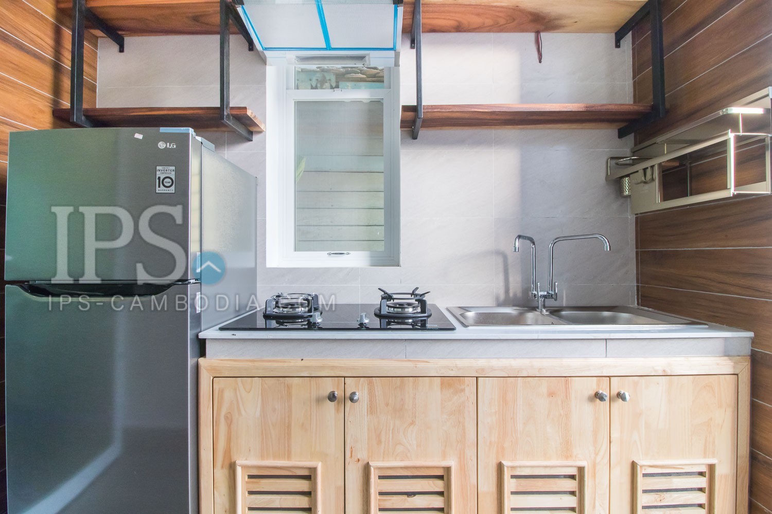 4 Bedroom House For Rent - Sala Kamreuk, Siem Reap - Image 27