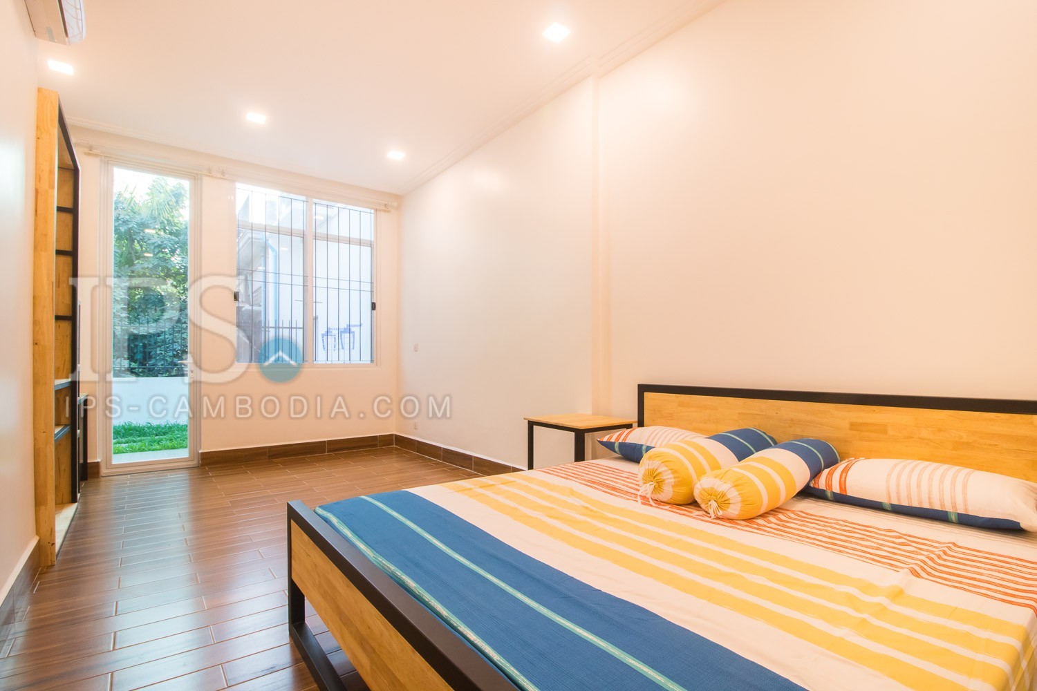 4 Bedroom House For Rent - Sala Kamreuk, Siem Reap - Image 16