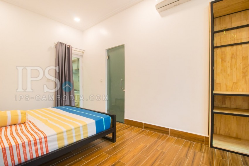 4 Bedroom House For Rent - Sala Kamreuk, Siem Reap