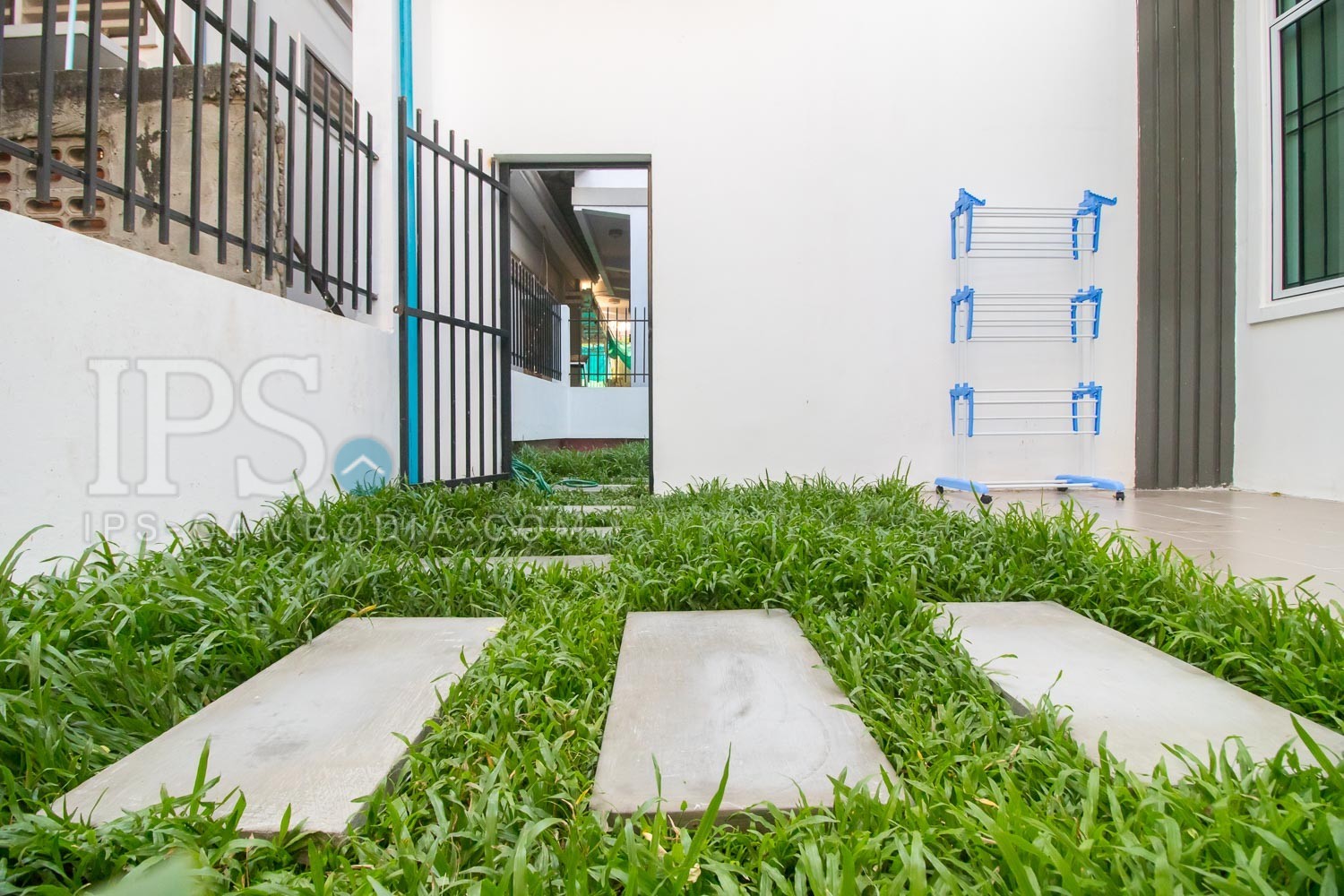 4 Bedroom House For Rent - Sala Kamreuk, Siem Reap - Image 24