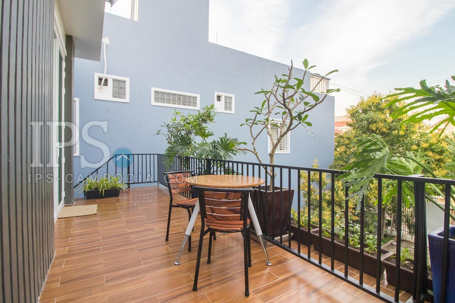 4 Bedroom House For Rent - Sala Kamreuk, Siem Reap - Image 18