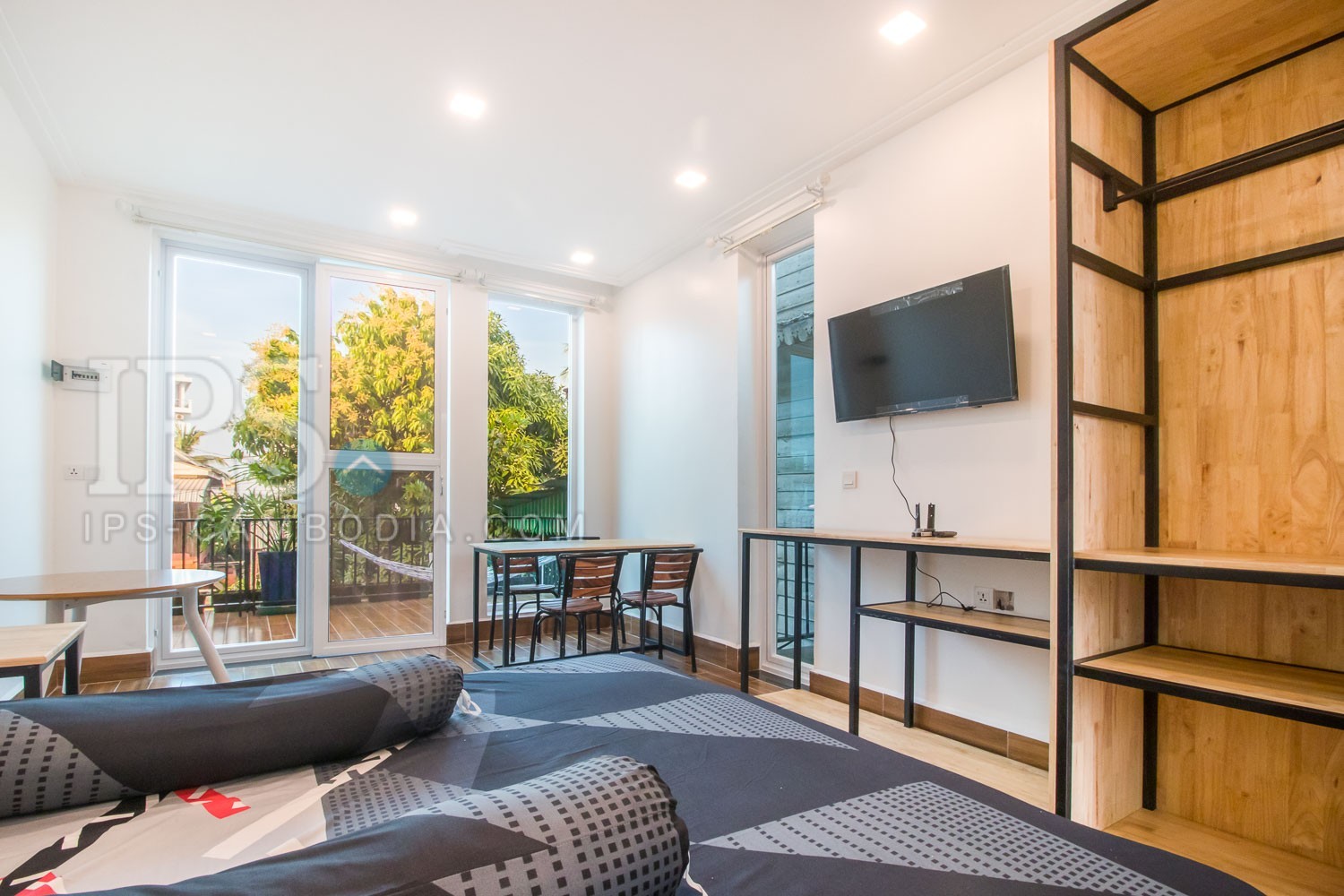 4 Bedroom House For Rent - Sala Kamreuk, Siem Reap - Image 3