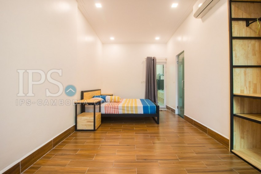 4 Bedroom House For Rent - Sala Kamreuk, Siem Reap